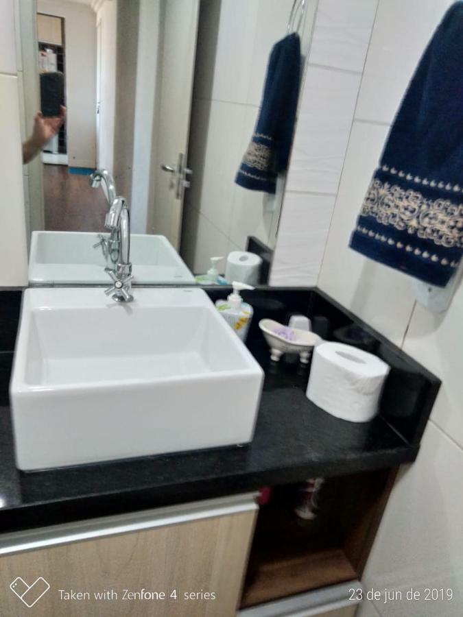 Apto Jardim Carvalho Apartamento Ponta Grossa  Exterior foto